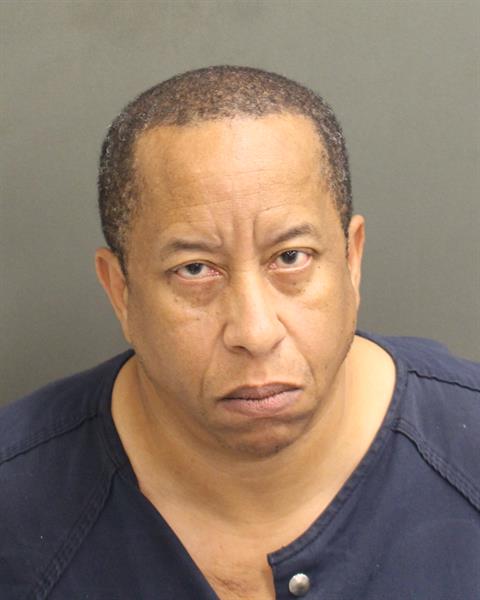  PATRICK TYRONE PEGUES Mugshot / County Arrests / Orange County Arrests