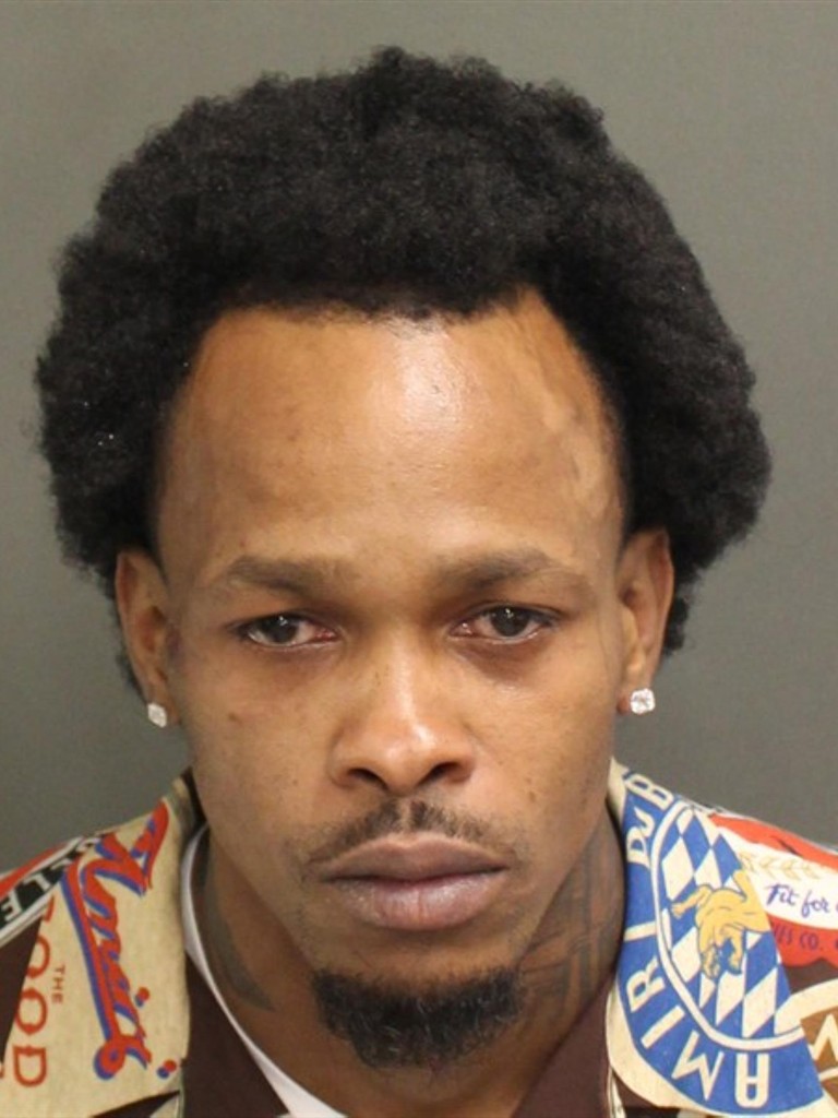  RADANE LORENZO CAMPBELL Photo Image