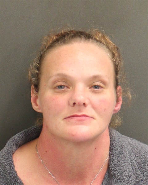  NATASHA EPES BROWN Mugshot / County Arrests / Orange County Arrests