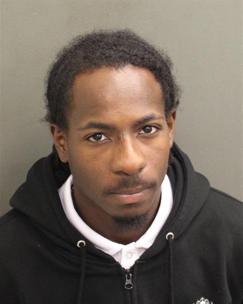  CORNELIUS ARNEZ JR DANIELS Photo Image