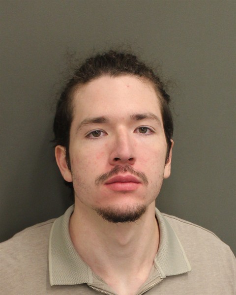  JASON ALEXANDER VANGRONDELLE Photo Image