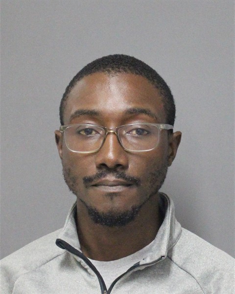  ZACHARY LYDELL PEEK Photo Image