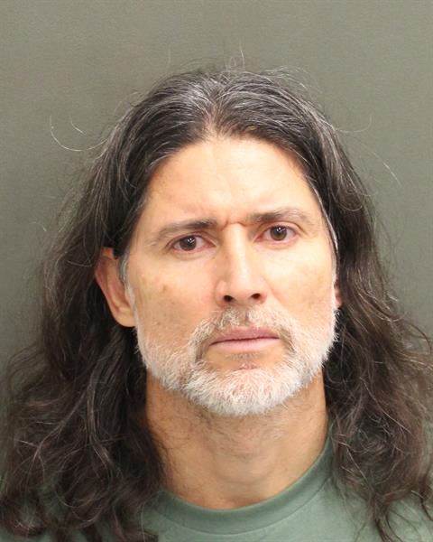  RICHARD ALEXANDER MATERANMENDOZA Photo Image