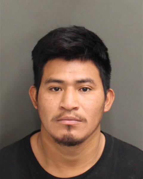  BERNABE VASQUEZPEREZ Photo Image