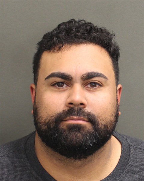  DANIEL COLLADO Photo Image