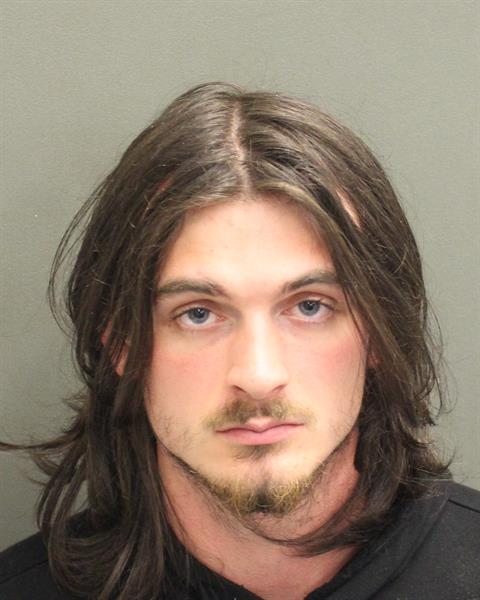  TYLER MATTHEW FAIN Photo Image