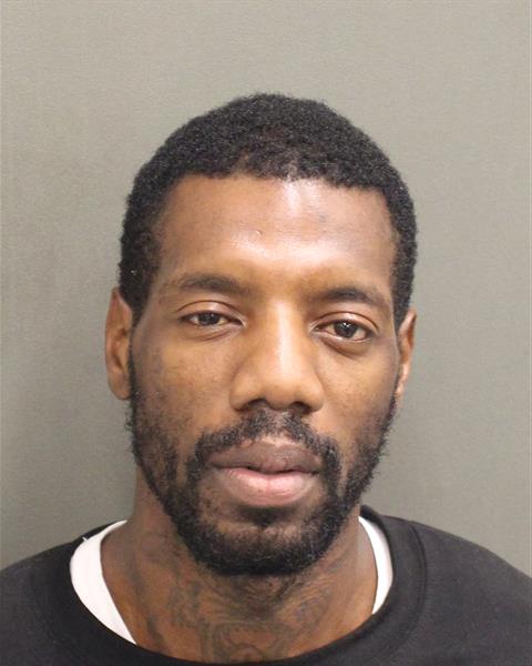  ANTONIO MAURICE POUNCEY Photo Image