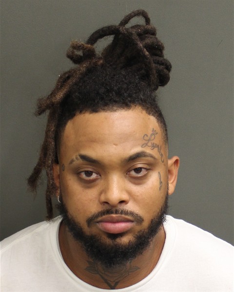  AUNDRAY CHARLES MALI WILLIAMS Photo Image