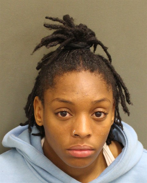  FAITH JADA BETHEA Photo Image