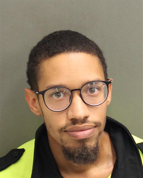  LANGSTON XAVIER ADAMS Photo Image