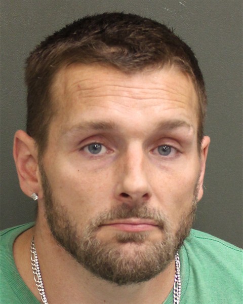  JACOB THOMAS CHATTERTON Photo Image