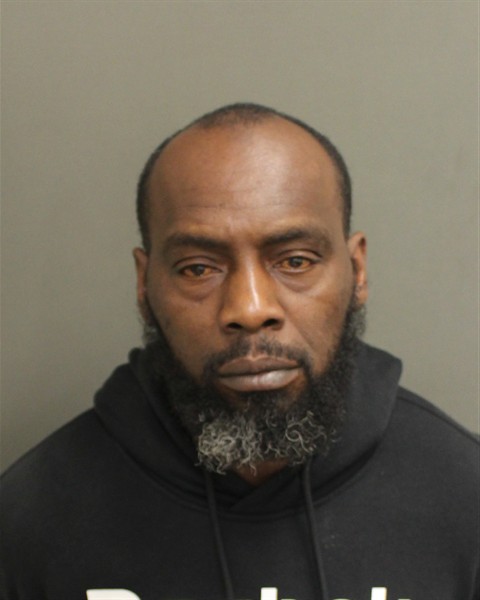  ALPHONSO TERRELL BUTLER Photo Image