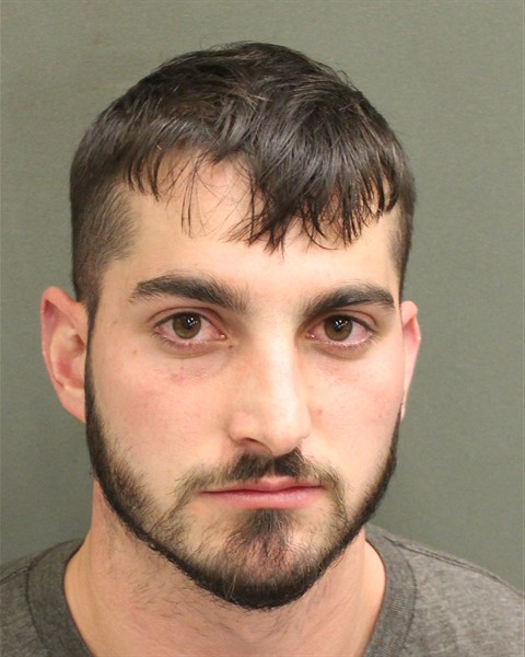  AVROHOM GOLDMAN Photo Image