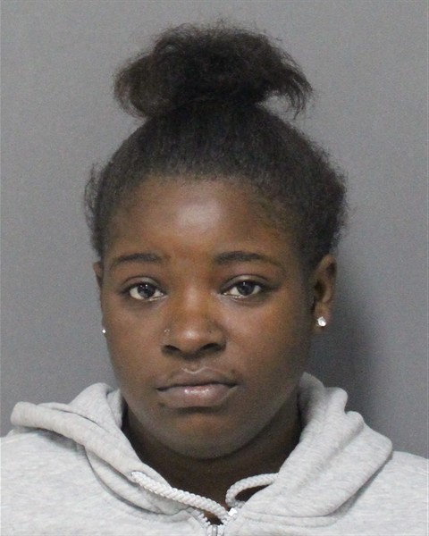  KYSHEA CASSANDRA HARRISON Mugshot / County Arrests / Orange County Arrests