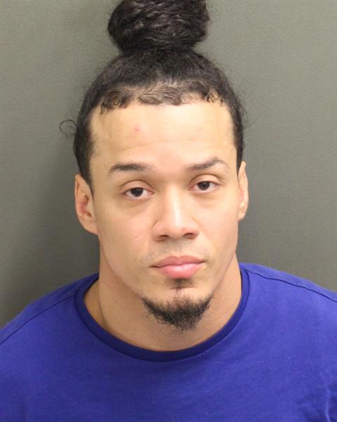  BENJAMIN  JR DELGADO Photo Image