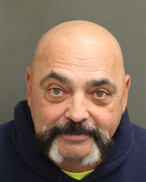  ROBERT MICHAEL COSMOS Photo Image