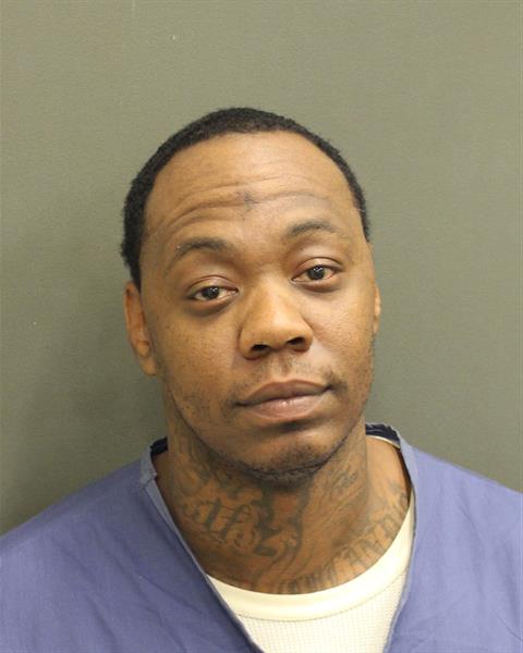  DEVONTA STOKES Photo Image