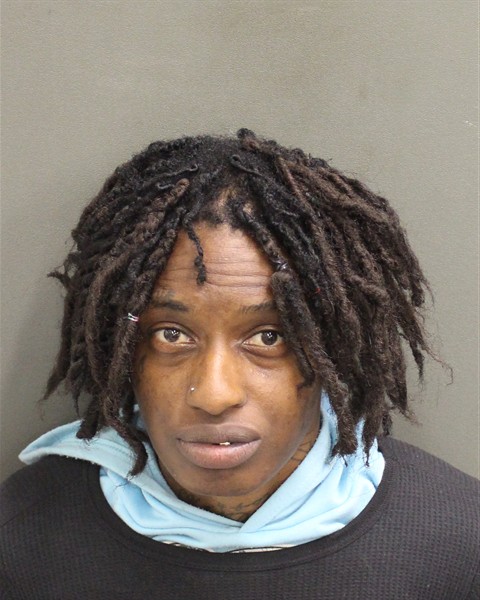  SHANDRICKA SHARMANE WARREN Photo Image