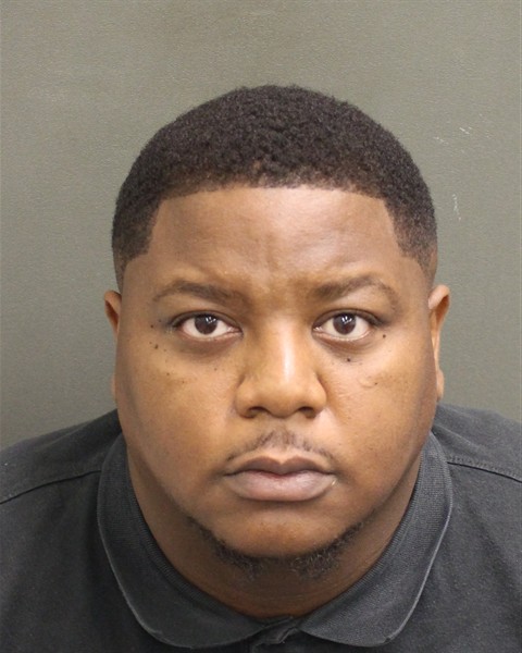  RICHARD DWAYNE BAILEY Photo Image