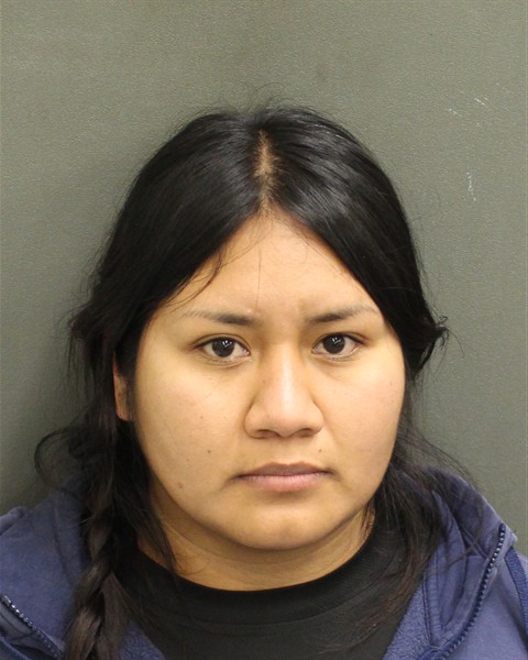  MARIA DOLORES CABRERAGARCIA Photo Image