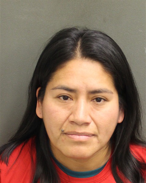  MARIA FELIX CABRERAGARCIA Photo Image