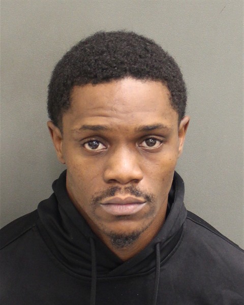  DESMOND JALEKE PUGH Photo Image