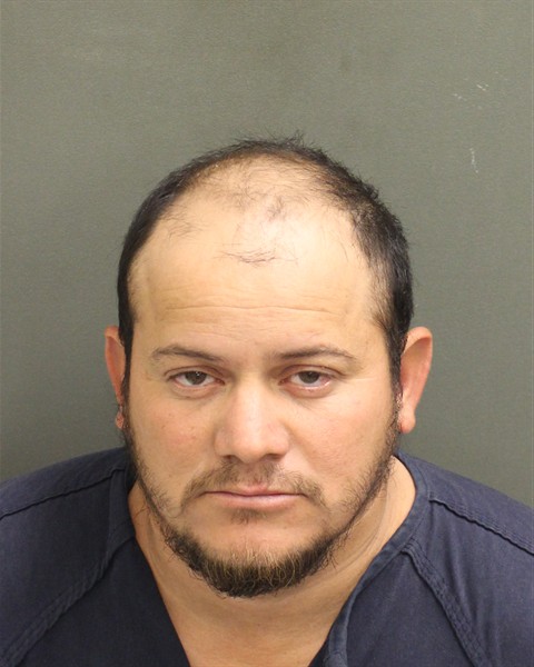  LUIS ENRIKE CACERESMATA Photo Image