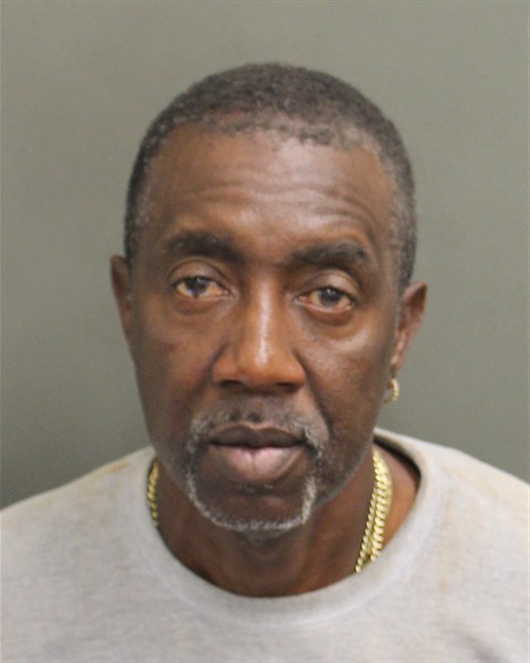  BERNARD SINGLETON Photo Image