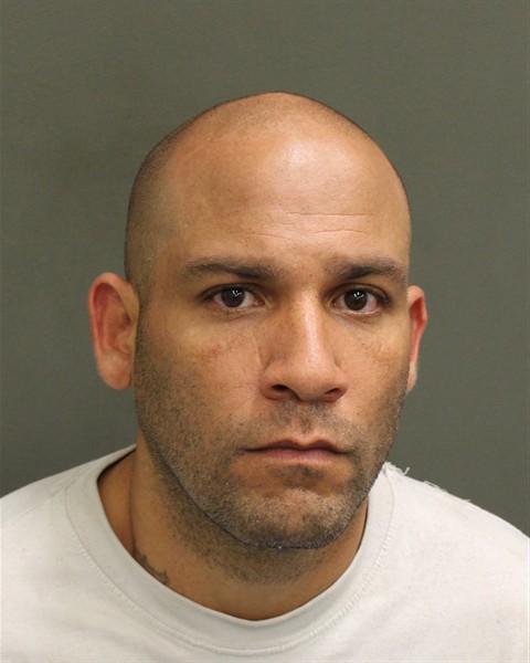  ANGEL PACHECO Photo Image