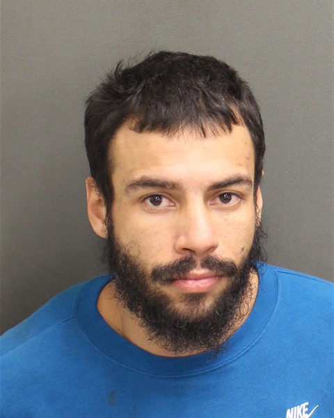  LUIS EDUARDO JR ORTIZ Photo Image