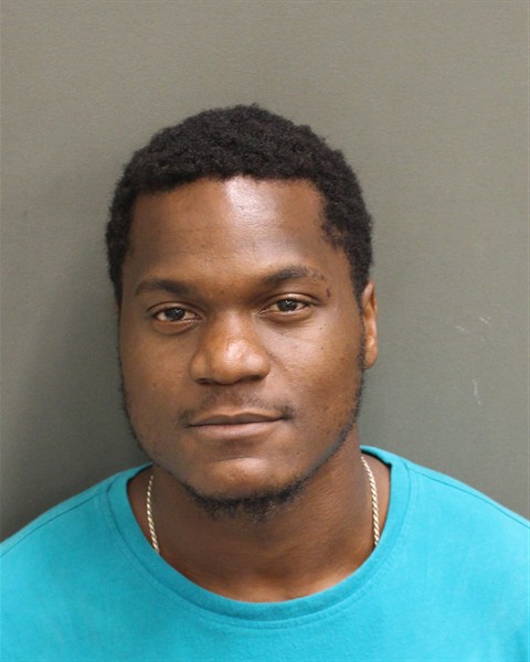  DERRICK ANTHONY JR YOUNG Photo Image