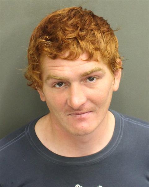  JEREMY DAVID BECKER Photo Image