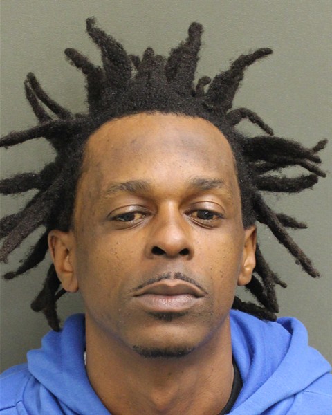  PAUL DEXTER HARRISON Photo Image