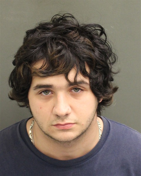  DAMIEN JORDAN COTTONE Photo Image