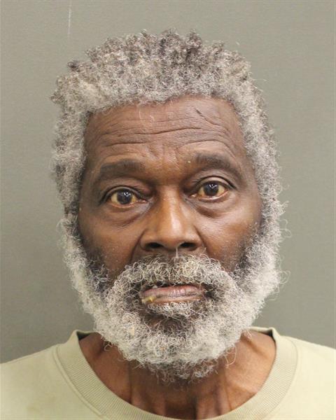  KENNETH MILLER Mugshot / County Arrests / Orange County Arrests