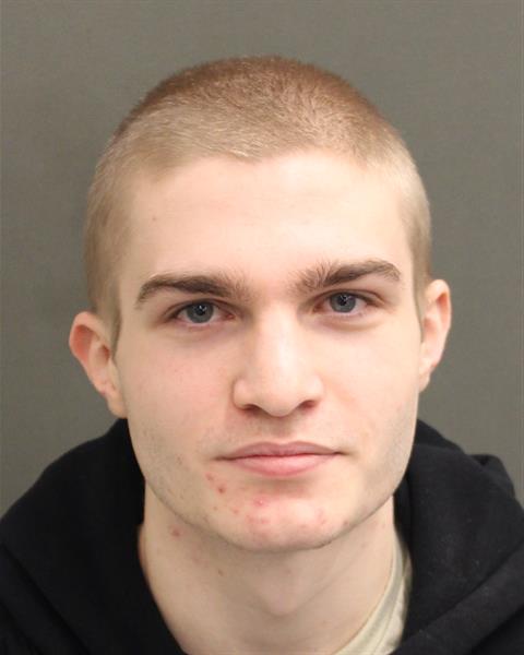  CONNOR PAULJOSEPH KUCHARSKY Photo Image