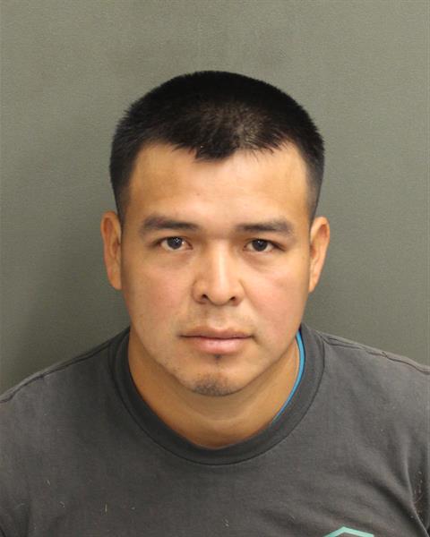  ROSENDO CHOC COC Photo Image