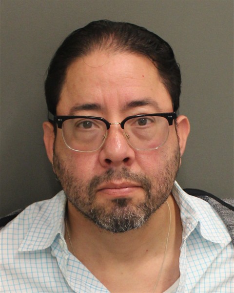  EDWIN GUADALUPE Mugshot / County Arrests / Orange County Arrests