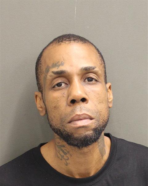  CORDEY JEMEL TAYLOR Photo Image