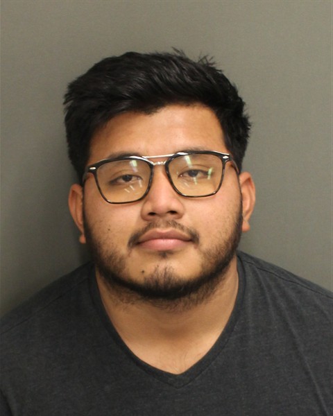  FRANKLIN WILFREDO MENDEZREYES Photo Image