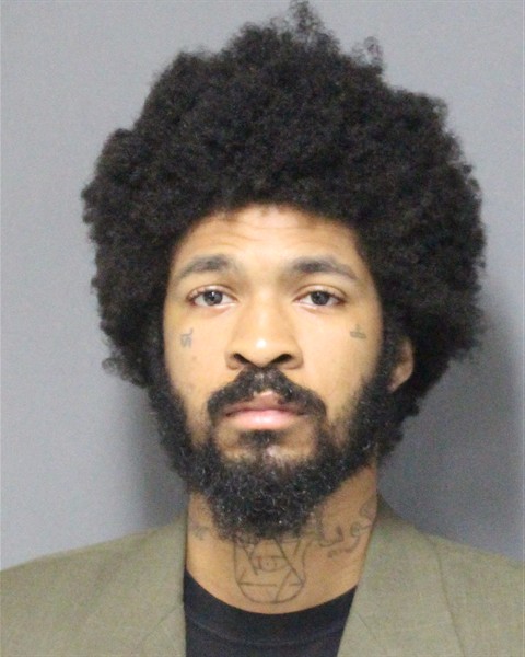  ARMANI MALIKI ENGLISH Photo Image