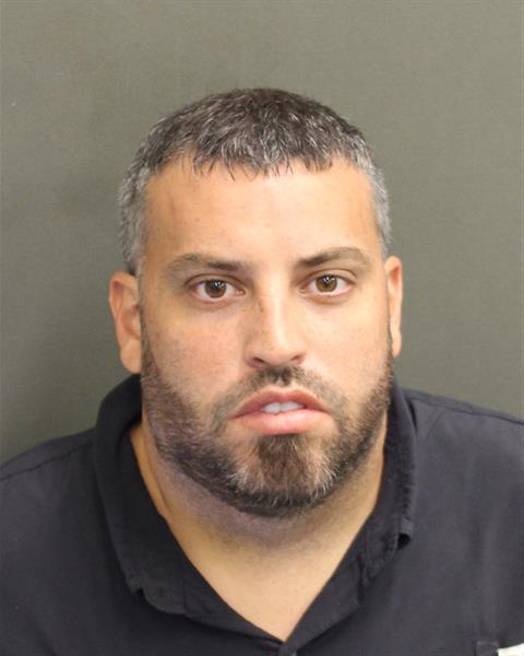  ALFREDO JOSE COLONRIVERA Photo Image