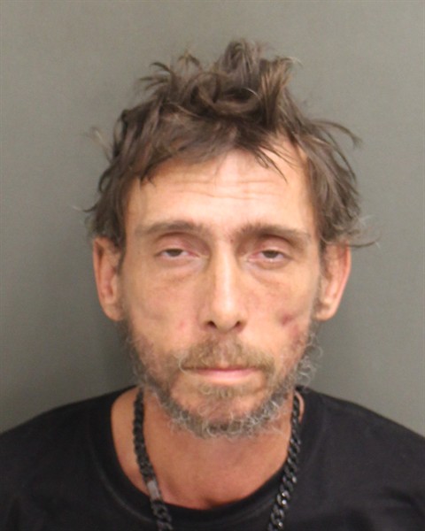  MICHAEL PATRICK RILEY Photo Image