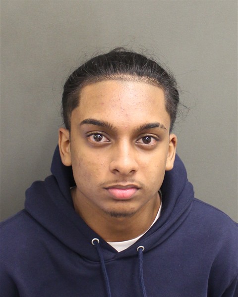  DAMIAN CHIEF SINGH Photo Image