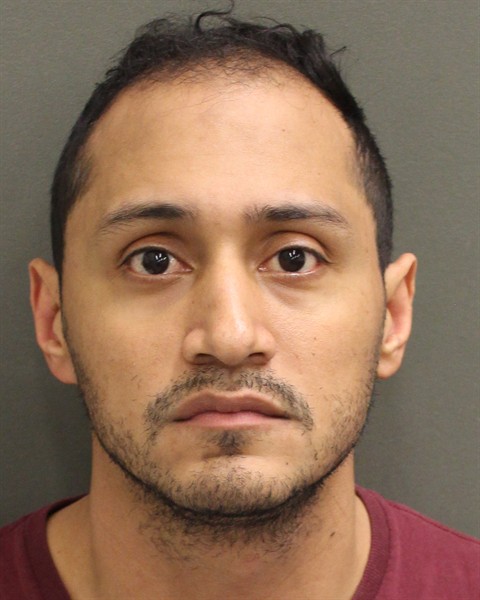  ALEJANDRO ALBERTO GONZALEZAPARICIO Photo Image