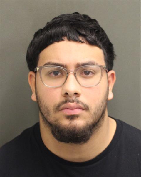  JOSE ALFONZO MENDOZAJEREZ Photo Image