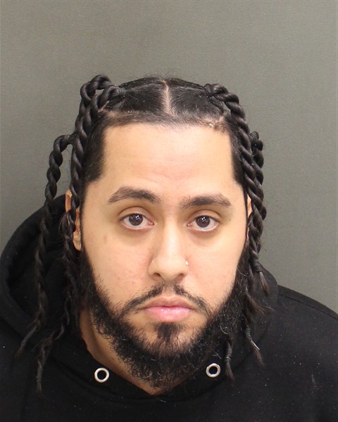  ANTHONY MICHAEL CALVO Photo Image