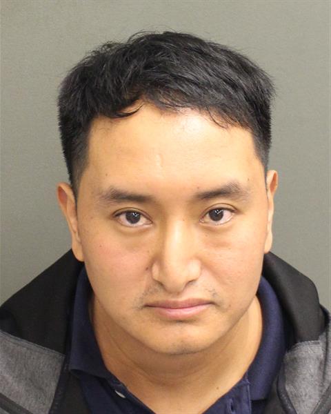  SERGIO GEOVANY RUIZBAMACA Photo Image