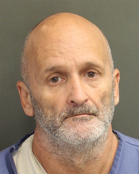  RONALD LEWIS OSMAN Photo Image