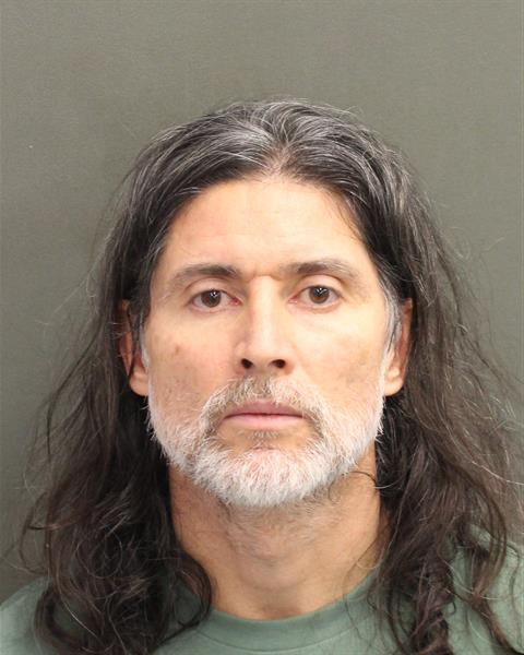  RICHARD ALEXANDER MATERANMENDOZA Photo Image